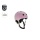 Scoot & Ride Kask Ochronny XXS-S dla dzieci 1-5 lat Rose - 580279 - zdjęcie 2